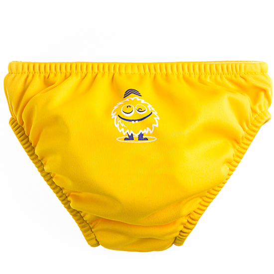 Costume contenitivo bimbo - Aqua Surf ULTIMA 3-6 MESI - Apple Pie